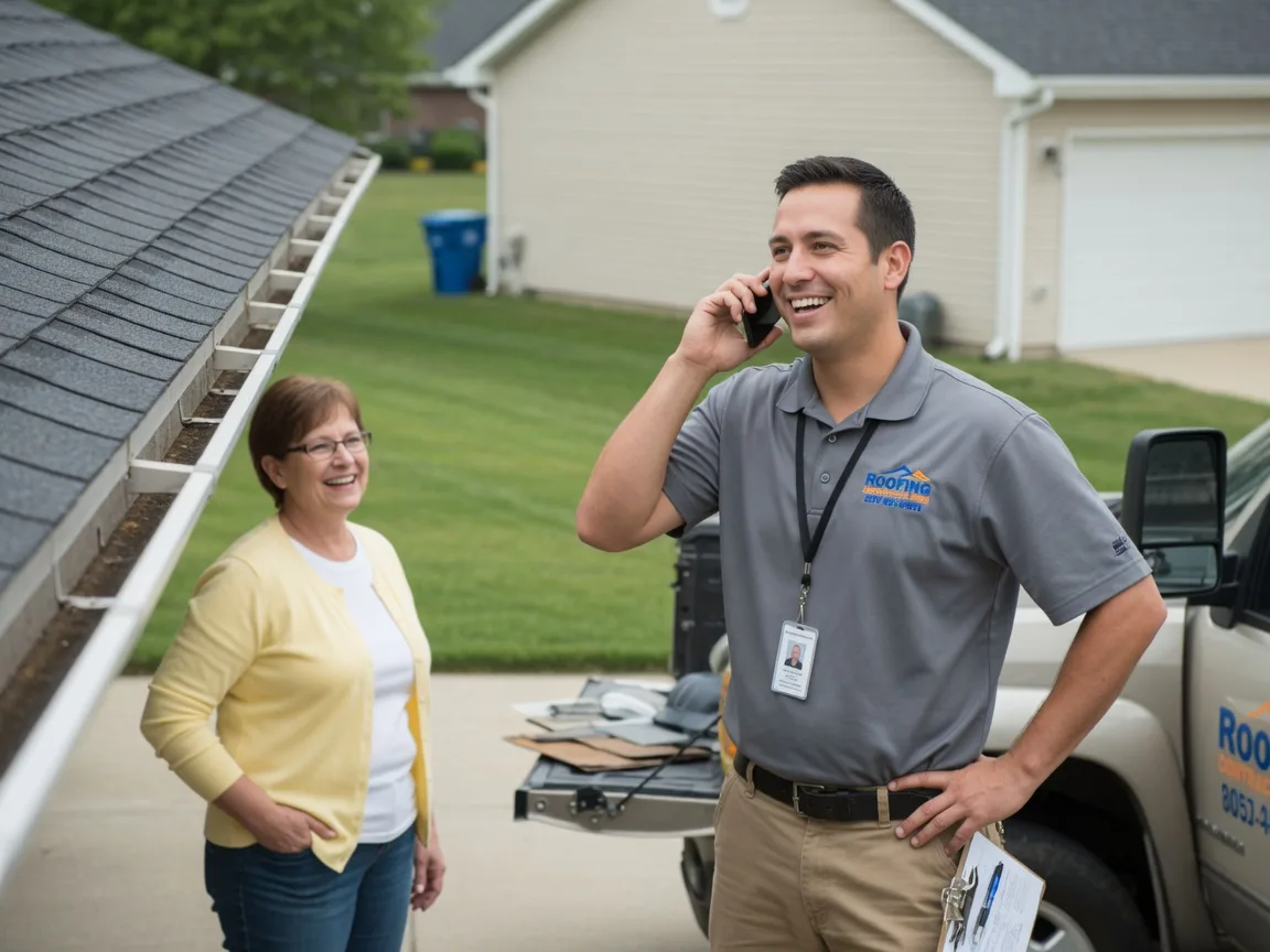 Local Roofing Contractors Mount Vernon, SD FAQs